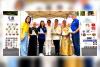 Cebu Pacific honors outstanding OFWs as it celebrates 25 years in Hong Kong