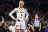 “Not Going To Win Many Games”: Sophie Cunningham Gives Blunt Verdict Over “Horrible” Reality Surrounding Indiana Fever
