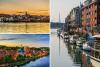 Maine's 10 Oldest Cities Ranked by Incorporation Date