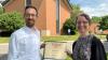 United Methodist of Kent adds 281 solar panels to power churchDavid E. Dix 