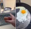 France heatwave: Man prepares ‘sun-cooked egg’ without gas; Internet stunned
