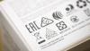What does the EAC mean on electronics  & other products?