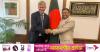 Bangladesh, climate leaders discuss expanding green cooperation