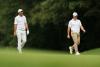 Viktor Hovland confirms what his relationship with Scottie Scheffler is really like as they compete for the Travelers