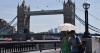 UK weather maps show exact date 35C heat blast is set to hit Britain again
