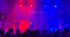 Rising rock band to visit Norwich on UK headline tour