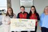 Local Notes: Hospice Fundraiser, Special Olympics and Chess Club