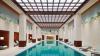 Reviewed: The Peninsula Spa and Wellness Centre is an Urban Sanctuary Inspired by London's Royal Parks