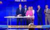 Iran’s Democratic Future Requires Support for Maryam Rajavi’s Ten-Point Plan and the Transitional Government