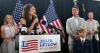 Rep. Julia Letlow wins Louisiana Senate primary runoff