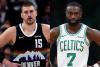 Nikola Jokic’s Contract Decision Creates Major Issue for Nuggets Amid Jaylen Brown Trade Rumor: Reports