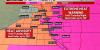 First Alert 6 Weather Day - A stretch of dangerous heat, humidity begins today