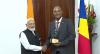 PM Modi receives Seychelles highest environmental honour during state visit