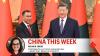 China This Week | Bangladesh-China ties upgraded, more military removals, and Anthropic accuses Alibaba