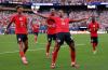 2026 World Cup: England beat Panama, Croatia defeat Ghana to qualify for round of 32
