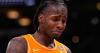 Lendeborg and deep, unselfish Michigan roll into the Final Four, beating Tennessee 95-62