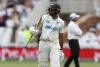 Cricket: Ravindra and Mitchell strengthen New Zealand's grip on England decider