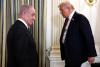 Israel, Lebanon Stumped By Trump's Move to Pit Syria Against Hezbollah