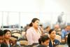 Nepali Congress questions RSP over enrollment of 35,257 minors as party members
