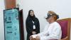 Health Ministry implements national training programme for homecare service trainers