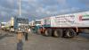 Five UAE aid convoys enter Gaza under ‘Operation Chivalrous Knight 3’