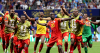 England awaits: Congo ready to play the role of giant killers