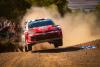 WRC Acropolis Rally Greece: Ogier wins after double puncture derails Neuville