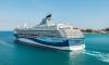 Carry on cruising! UK passenger numbers hit new record - and demand soars for Malta and Mallorca