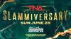 TNA Slammiversary ticket sales update for today’s show in Boston