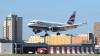 Why British Airways Flew The Tiny Airbus A318 To New York: A Rare Move