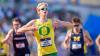 Oregon's Birnbaum faces elite field at Prefontaine Classic