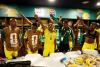 South Africans unite behind Bafana ahead of historic Canada showdown