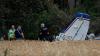 France Plane Crash: 11 Dead After Skydiving Aircraft Goes Down Near Nancy