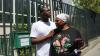 French police accused of targeting Black and Arab men with discriminatory fines