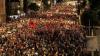Multiple protests, one demand: Albania’s PM must go (VIDEO)