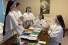 Calling All Rosary Makers: 75,000 Sets of Prayer Beads Needed for Fulton Sheen Beatification