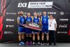 Liman become first two-time winners of 2026 with FIBA 3x3 World Tour Ulaanbaatar triumph