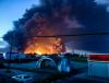 Ukraine’s drone strikes hit Russian oil refinery, kill two