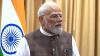 Passage of 50 years has not changed our commitment to one another: PM Modi in Seychelles' parliament