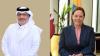 Qatar condemns Iran strikes, urges diplomacy to ease tensions