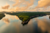 Scenic Spots for Wildlife Watching in West Virginia