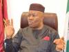 ‘Probe alleged diversion of ₦6.3 billion constituency project funds’, SERAP tells Akpabio, Abbas