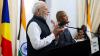 India Aims for Secure, Prosperous Indian Ocean: PM Modi in Seychelles