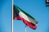 Kuwait approves defense deal with Ukraine amid fresh Iranian strikes