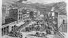 Nevada's Comstock Lode was the Union’s financial lifeline