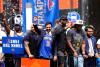 New York government announce giveaway of rare Knicks collectible from NBA Championship parade
