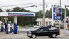 California lawsuit accuses gas stations of using AI to fix fuel prices