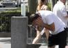 How southern Europeans can teach northerners how to handle the heat