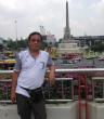 Chinese dissident in Canada after years-long escape attempts