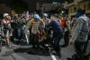 Police arrest dozens in anti-government protest in Surabaya